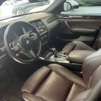 bmw x4 2016|خودرو سواری و وانت|تهران, سهروردی|دیوار