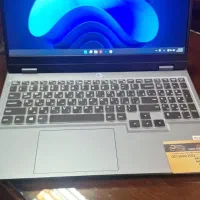 لپتاپ LENOVO سری LOG