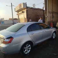 جیلی امگرند7|خودرو سواری و وانت|باخزر, |دیوار