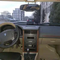 پژو پارس XUM ۲۰۰۰|خودرو سواری و وانت|قزوین, |دیوار