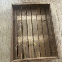 باکس چوبی مخصوص شب یلدا|صنایع دستی و سایر لوازم تزئینی|قم, بکایی|دیوار