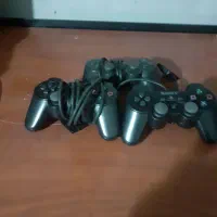 دسته سونی ۲|کنسول، بازی ویدئویی و آنلاین|اشتهارد, |دیوار