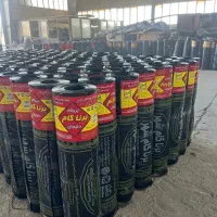 پخش و نصب ایزوگام در سراسر ایران