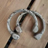 زنجیر نقره و نقره شکسته|جواهرات|دزفول, |دیوار