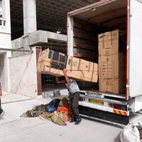 باربری اثاث کشی و جابجایی منزل تخصصی و تضمینی|خدمات حمل و نقل|بوشهر, |دیوار
