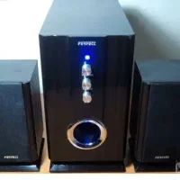 اسپیکر کامپیوتر