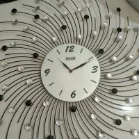 ساعت دیواری