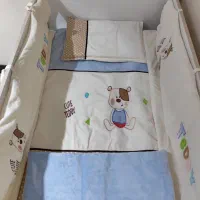 ست روتختی کودک آپادانا