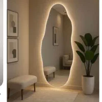 واگذاری فروش تخفیفی|آینه|گرگان, |دیوار