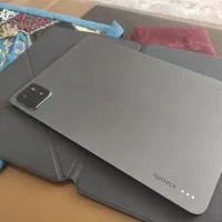 تبلت شیائومی pad 6s pro نسخه وای فای|تبلت|شاهین‌شهر, گرگاب|دیوار