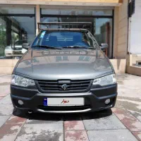 وانت اریسان ۲ مدل ۱۴۰۲