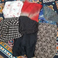 چادر مشکی و مجلسی نو