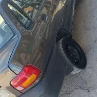 پراید ۸۷ شاسی سالم