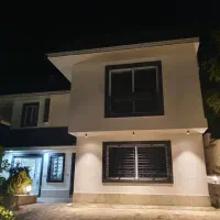 فروش باغشهر لوکس در خانزنیان|فروش خانه و ویلا|ارژن, |دیوار