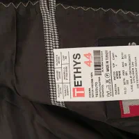 تک کت مشکی|لباس|رشت, شهرک پردیسان|دیوار