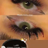 کاشت مژه هیدن|خدمات آرایشگری و زیبایی|پاکدشت, پاکدشت (مامازند)|دیوار