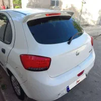 تیبا ۲ مدل ۹۸