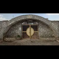 منزل ویلایی سن سن کاشان