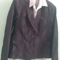 کت و سارافون کت راه راه   کت پاییزه|لباس|تهران, شهرک کوهسار|دیوار