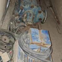 پمپ آب|ماشینآلات صنعتی|خورموج, |دیوار