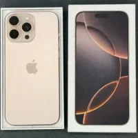 گوشی آیفون ۱۳پرومکس ۲۵۶گ دوسیم