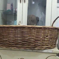 سبد حصیری مناسب یلدا