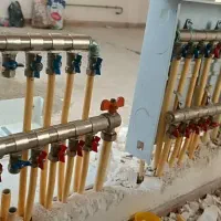 جوشکاری، لوله کشی، تعمیرات|خدمات پیشه و مهارت|سنندج, |دیوار