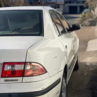 سمند lx مدل ۹۳|خودرو سواری و وانت|قائم‌شهر, |دیوار