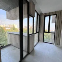 قیطریه140متر2جهت نور و آفتاب،کلیدنخورده،فول مشاعات