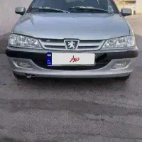 پارس معاوضه هم دارم