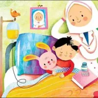 به یک خانوم جهت نگهداری پسر هشت ساله نیازمندیم