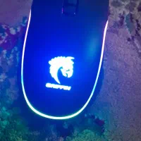 موس گرین و گیمینگ|قطعات و لوازم جانبی رایانه|دره شهر, |دیوار