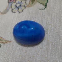 سنگ عقیق آبی