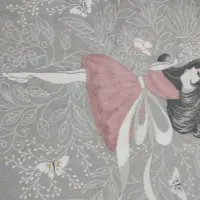 فرش ۴متری|فرش|آستانه اشرفیه, |دیوار