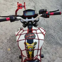 بنلی 180 بنلی 300|موتورسیکلت|خمینی‌شهر, |دیوار