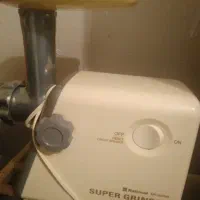 چرخ گوشت ناسیونال