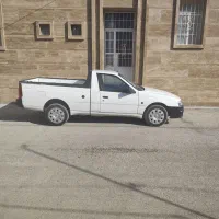 وانت آریسان 2|خودرو سواری و وانت|کرمان, |دیوار