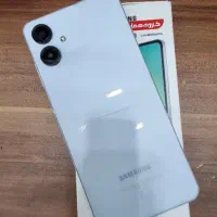 گوشی سامسونگ Galaxy A06
