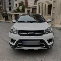 ام وی ام x22/ لاکچری //آذر گستر پارسیان