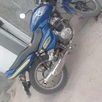 موتور لیفان مدل ۹۱