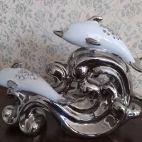 دکوری شیک با قیمت مناسب|مجسمه، تندیس، ماکت|کرمانشاه, |دیوار