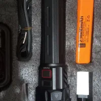 چراغ دستی اسمال سان ۲۶۶|کوهنوردی و کمپینگ|املش, |دیوار