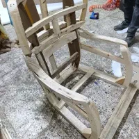واگذاری  نجاری مبل راحتی