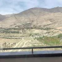 ۱۰۵ متر۲خواب نوسازوتمیزمنظره کوه_رزمال_آبشار