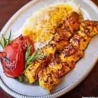 غذای مجلس و مراسم.غذای پرسنل