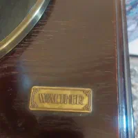 گرامافون|کلکسیون اشیاء عتیقه|ری, عباس‌آباد|دیوار