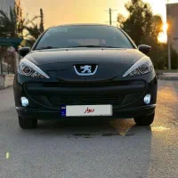 207 پانا 1402|خودرو سواری و وانت|بندر ماهشهر, |دیوار