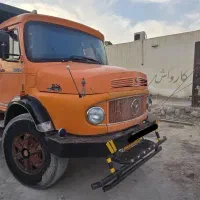 بنز تک|خودرو سنگین|بندرعباس, |دیوار