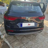 رنوکلئوس2025|خودرو سواری و وانت|یاسوج, |دیوار