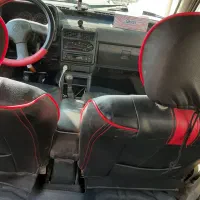 پراید ۸۴ دوگانه|خودرو سواری و وانت|چهارباغ, |دیوار